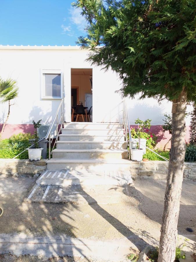 Kima House Vila Kalamaki  Exterior foto