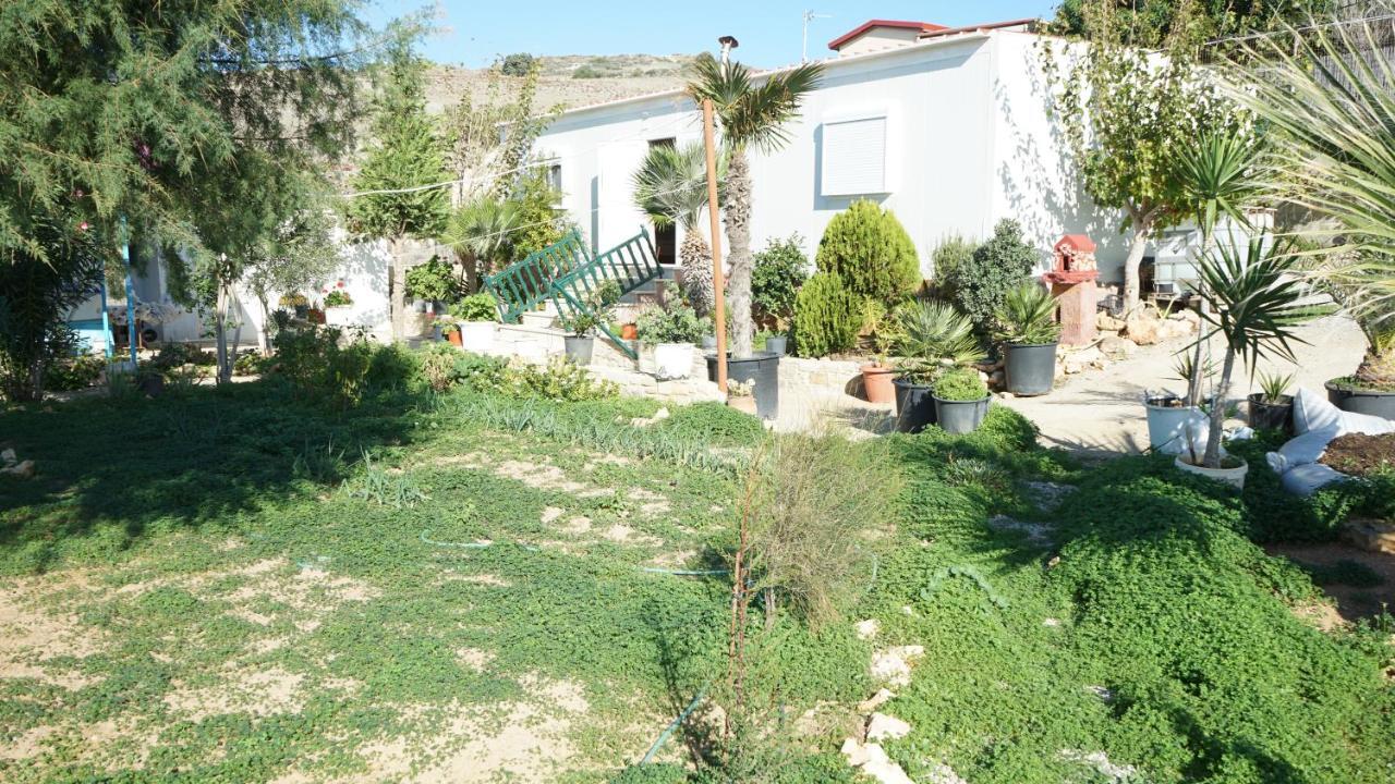 Kima House Vila Kalamaki  Exterior foto